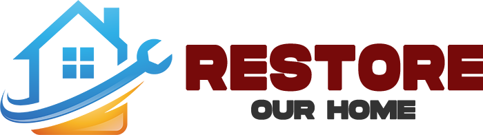 Restore Our Home Logo