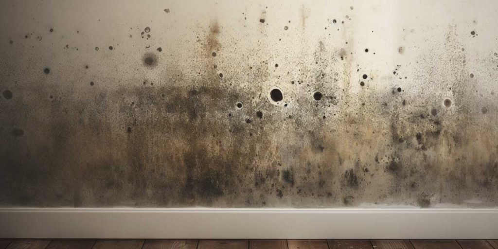 How Dangerous is Black Mold in Your Home? Understanding the Health Risks