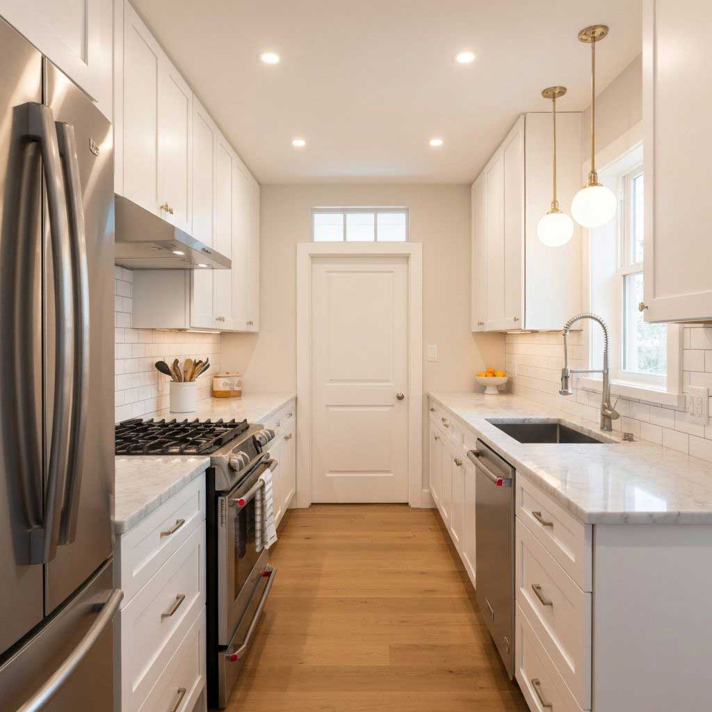 Budget-Friendly Kitchen Renovation Ideas: 28 Stylish Tips