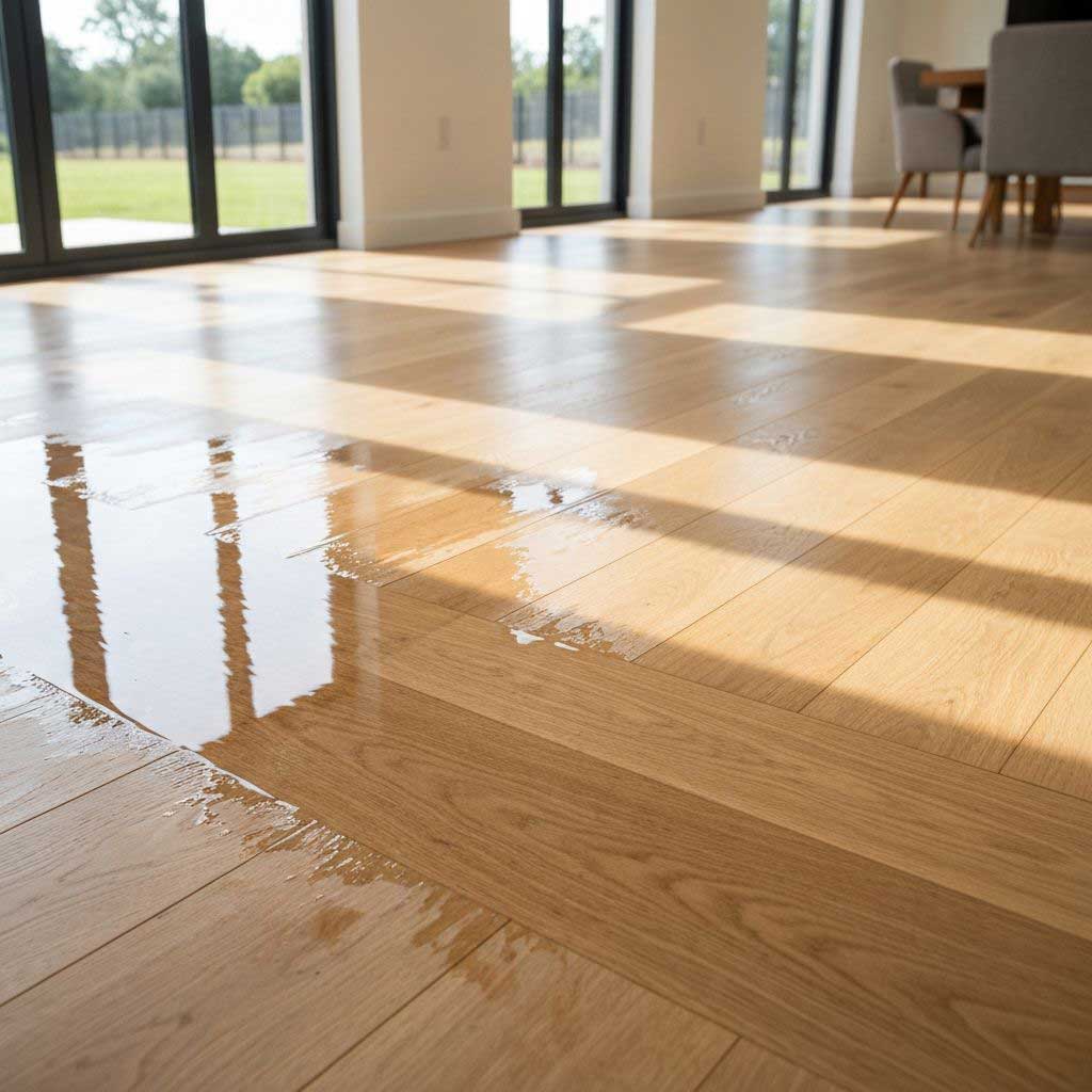 Step-by-Step Guide To Water Extraction and Drying