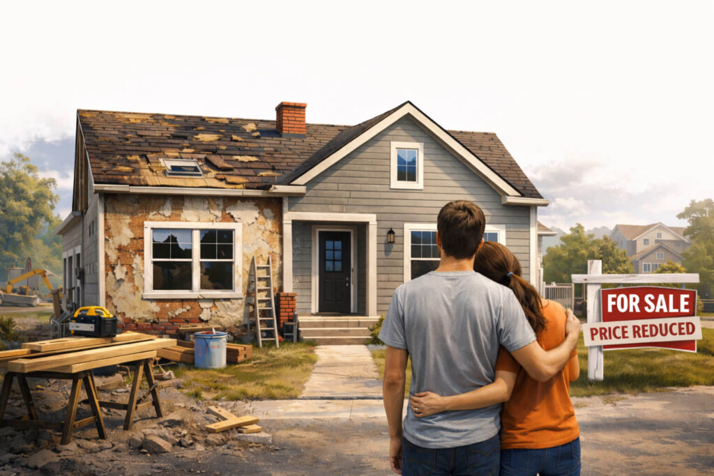Homeowners Delay Moves but Increase Investment in Existing Homes