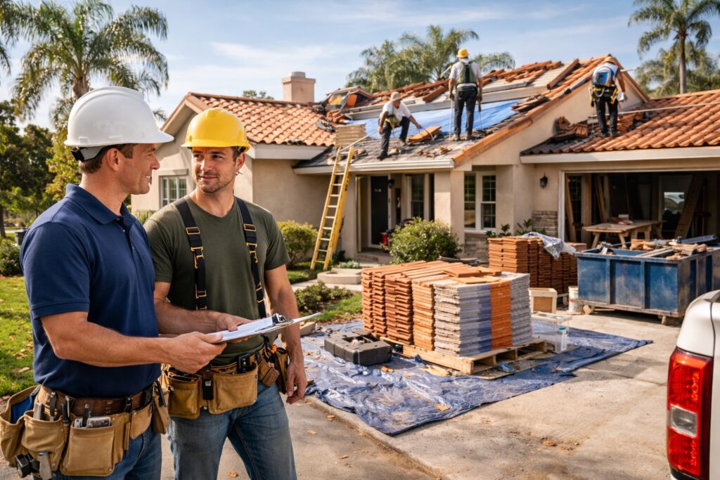 The 6 Best Roofing Companies in Santa Ana, California (2026 Guide)