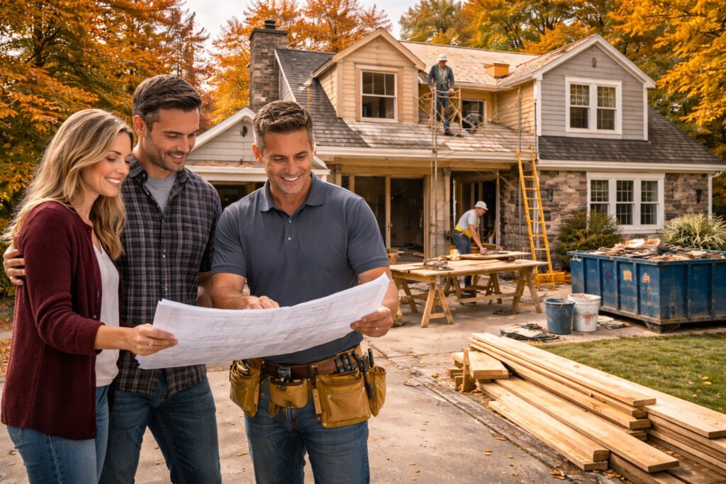 The 7 Best Home Remodeling Companies in Massachusetts (2026 Guide)