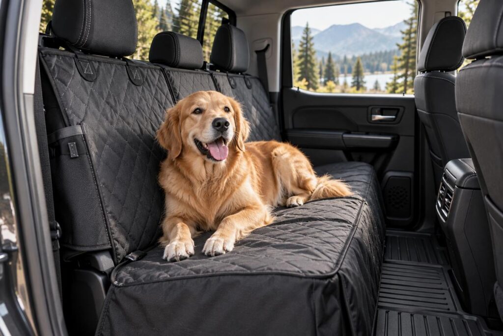 ShearComfort vs CalTrend (2026) Which Custom Seat Cover Brand Is Right for YouShearComfort vs CalTrend (2026) Which Custom Seat Cover Brand Is Right for You